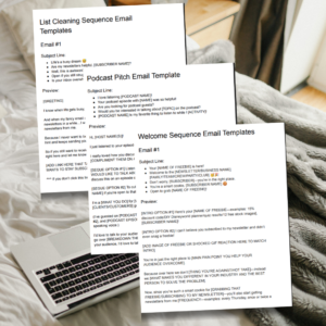 The Email Foundations Bundle